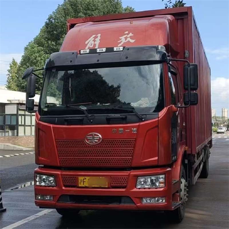 辽宁沈阳康平县到德清物流公司——专业货运，安心之选（德清物流专线货运）