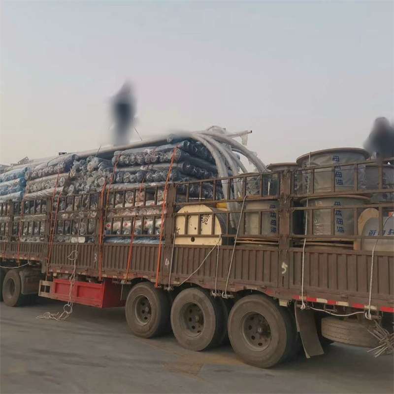 辽宁沈阳康平县到六盘水物流公司——一站式服务，让货运更便捷
