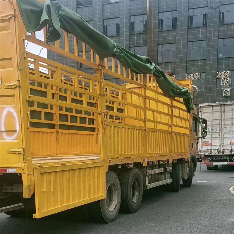辽宁沈阳康平县至宜宾货运专线一站式物流服务，让货物畅行无忧