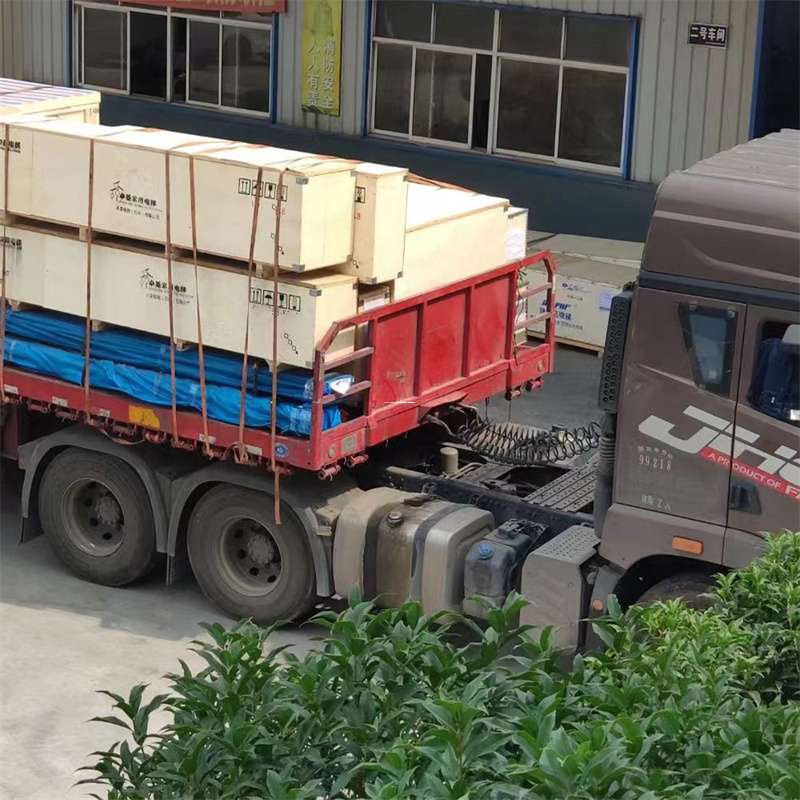 辽宁沈阳康平县到海口物流公司一站式服务，让货运更轻松