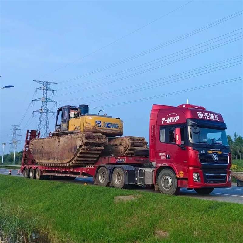 辽宁沈阳康平县到百色物流公司一站式服务，让货运更轻松