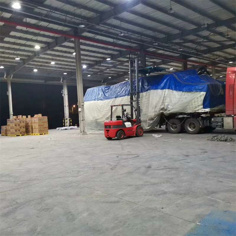 辽宁沈阳康平县到新疆塔城裕民县物流公司辽宁沈阳康平县至新疆塔城裕民县物流专线往返运输